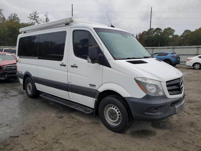 Aukcja sprzedaży 2014 Mercedes-benz Sprinter 2500, vin: WD3PE7CC2E5835150, numer aukcji: 76389273