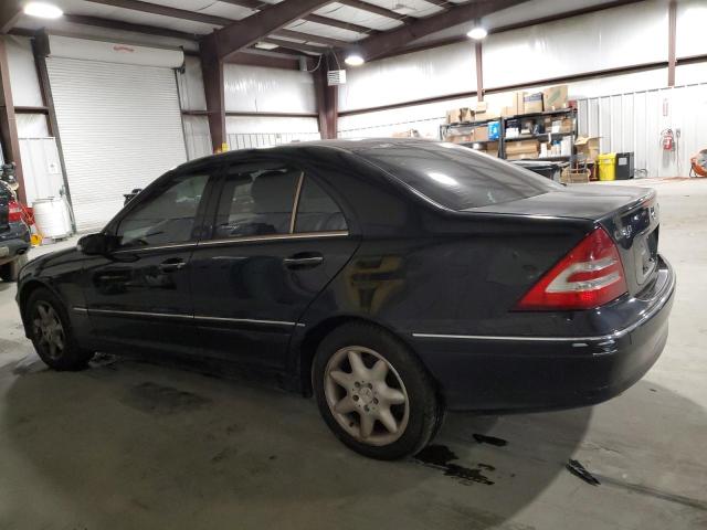 2007 Mercedes-benz C 280 4matic მანქანა იყიდება აუქციონზე, vin: WDBRF92H07F934226, აუქციონის ნომერი: 78530613