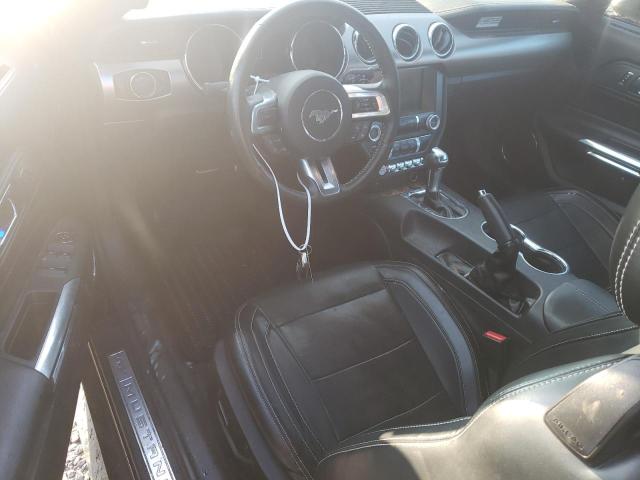 Продаж на аукціоні авто 2015 Ford Mustang, vin: 1FATP8UH8F5374672, номер лоту: 77756403