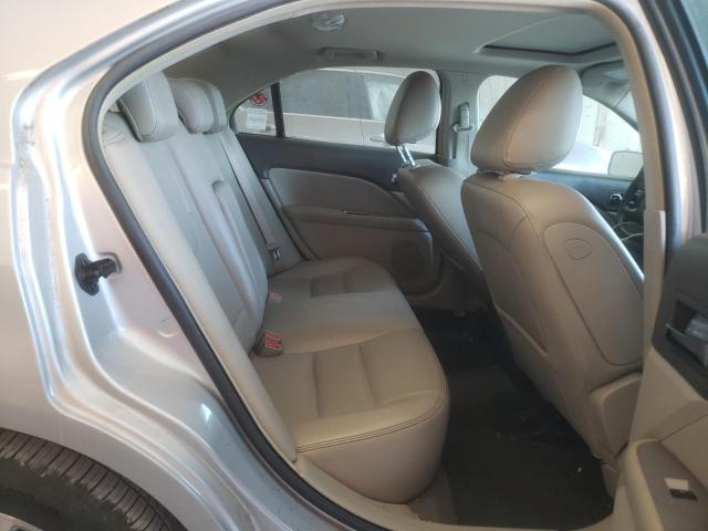 74875253 :رقم المزاد ، 3FAHP0JGXAR342783 vin ، 2010 Ford Fusion Sel مزاد بيع