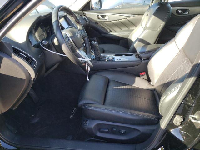 76352923 :رقم المزاد ، JN1EV7AR5KM590949 vin ، 2019 Infiniti Q50 Luxe مزاد بيع