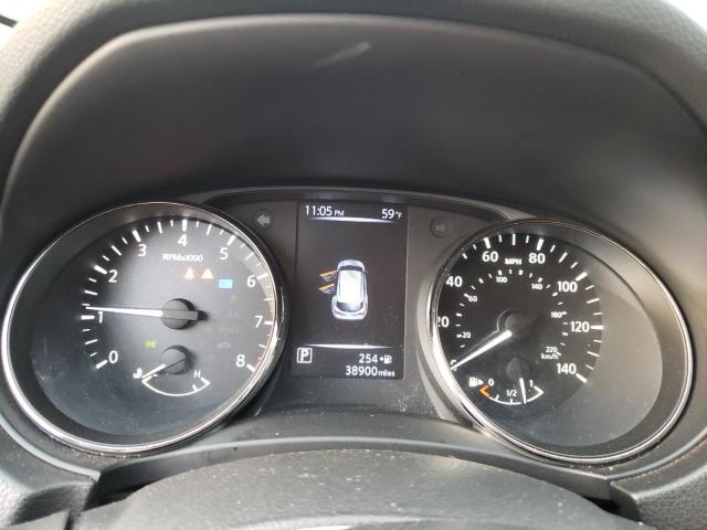 Aukcja sprzedaży 2017 Nissan Rogue Sport S, vin: JN1BJ1CP3HW017956, numer aukcji: 75446923
