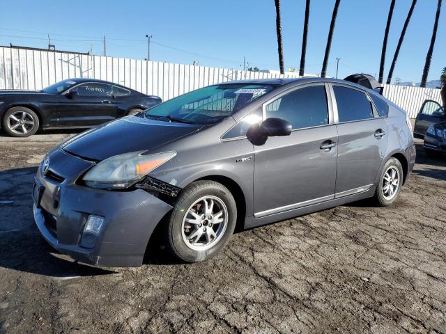Продаж на аукціоні авто 2010 Toyota Prius, vin: JTDKN3DU4A1270160, номер лоту: 76925723