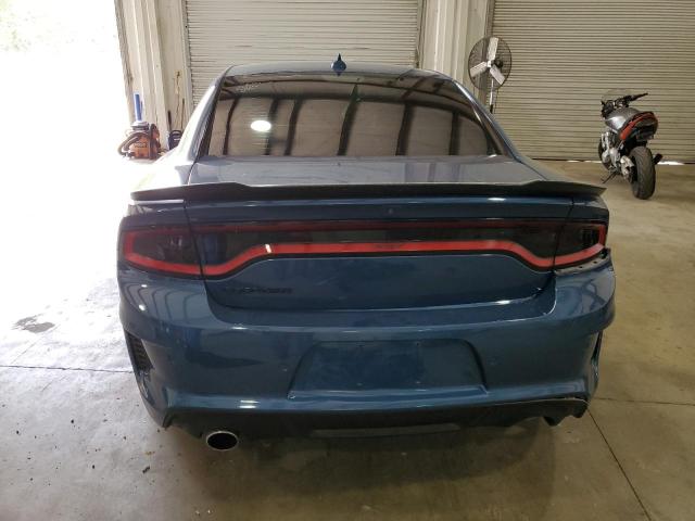 2020 Dodge Charger Scat Pack მანქანა იყიდება აუქციონზე, vin: 2C3CDXGJ3LH247767, აუქციონის ნომერი: 75545773