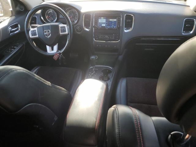 Продажа на аукционе авто 2012 Dodge Durango R/t, vin: 1C4SDJCT0CC207435, номер лота: 76302893