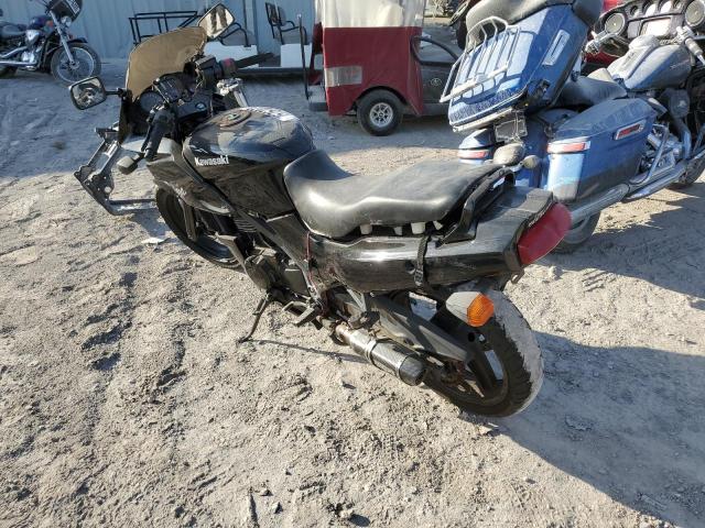 75767073 :رقم المزاد ، JKAEXVD149A116496 vin ، 2009 Kawasaki Ex500 D مزاد بيع