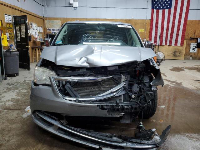 2013 Chrysler Town & Country Touring L მანქანა იყიდება აუქციონზე, vin: 2C4RC1CG2DR709327, აუქციონის ნომერი: 74151293