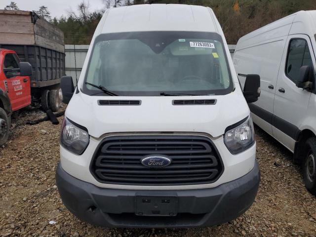 2018 Ford Transit T-350 მანქანა იყიდება აუქციონზე, vin: 1FTBW3XMXJKB40547, აუქციონის ნომერი: 77263093