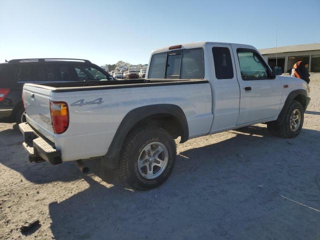 2004 Mazda B4000 Cab Plus მანქანა იყიდება აუქციონზე, vin: 4F4ZR17E44TM07965, აუქციონის ნომერი: 74743043