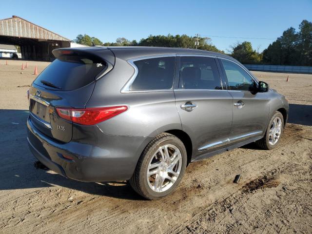 2013 Infiniti Jx35 მანქანა იყიდება აუქციონზე, vin: 5N1AL0MM8DC313354, აუქციონის ნომერი: 74430623