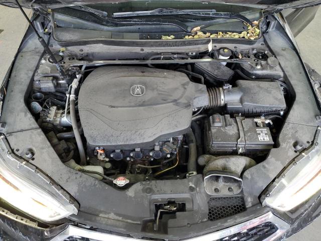 Продаж на аукціоні авто 2019 Acura Tlx Technology, vin: 19UUB3F47KA006562, номер лоту: 75764043