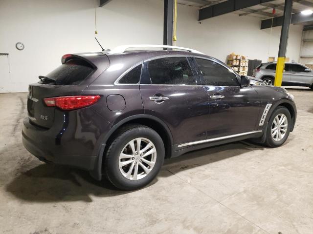 Aukcja sprzedaży 2010 Infiniti Fx35, vin: JN8AS1MW7AM856218, numer aukcji: 77139993