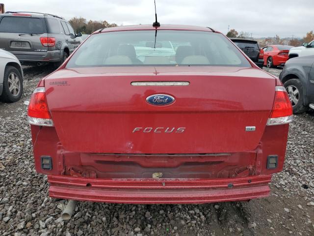 Продажа на аукционе авто 2010 Ford Focus, vin: 1FAHP3FN1AW205110, номер лота: 77809765