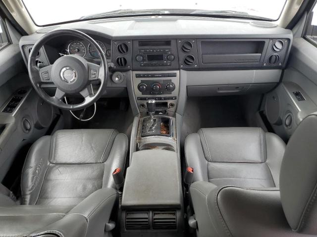 Aukcja sprzedaży 2007 Jeep Commander, vin: 1J8HG48K47C545874, numer aukcji: 76805143
