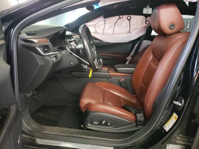 Продаж на аукціоні авто 2016 Cadillac Xts Luxury Collection, vin: 2G61M5S30G9138685, номер лоту: 76812903