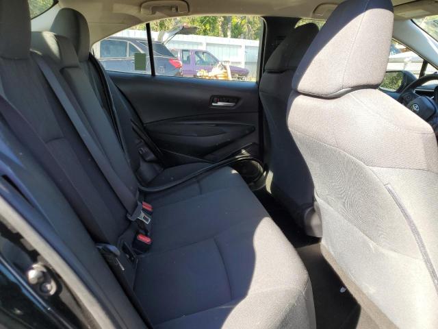 Aukcja sprzedaży 2020 Toyota Corolla Le, vin: JTDEPRAE4LJ031069, numer aukcji: 77792683