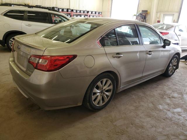 Продаж на аукціоні авто 2015 Subaru Legacy 2.5i Premium, vin: 4S3BNAF66F3044376, номер лоту: 76654643