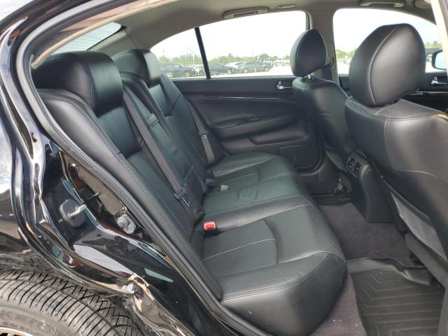 77994653 :رقم المزاد ، JN1CV6AR3DM355213 vin ، 2013 Infiniti G37 مزاد بيع