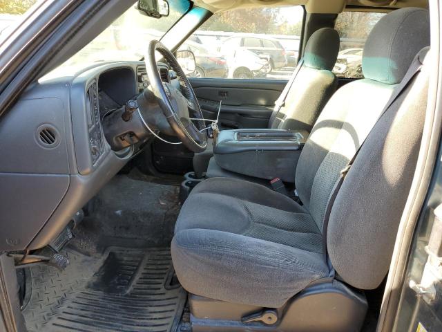 2006 Chevrolet Silverado K1500 მანქანა იყიდება აუქციონზე, vin: 1GCEK19B86Z154812, აუქციონის ნომერი: 76170843