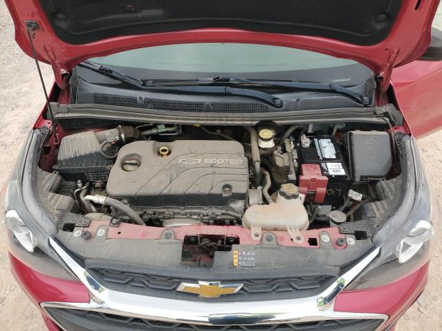 Aukcja sprzedaży 2020 Chevrolet Spark Ls, vin: KL8CB6SA0LC463106, numer aukcji: 75908783