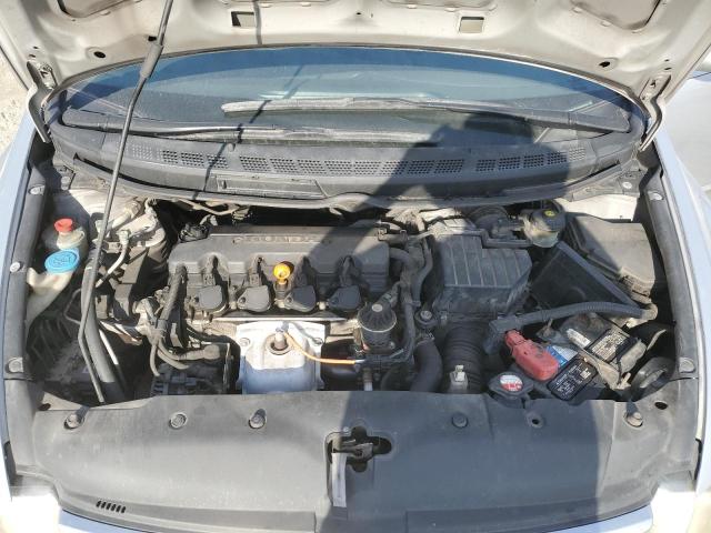 75980003 :رقم المزاد ، 2HGFA1F53AH556284 vin ، 2010 Honda Civic Lx مزاد بيع