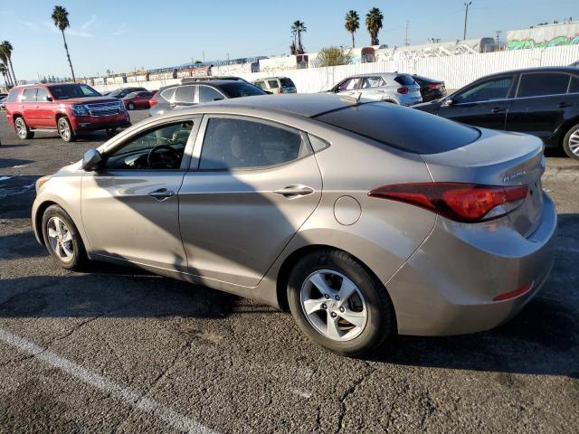 Aukcja sprzedaży 2015 Hyundai Elantra Se, vin: 5NPDH4AE0FH623318, numer aukcji: 75340703