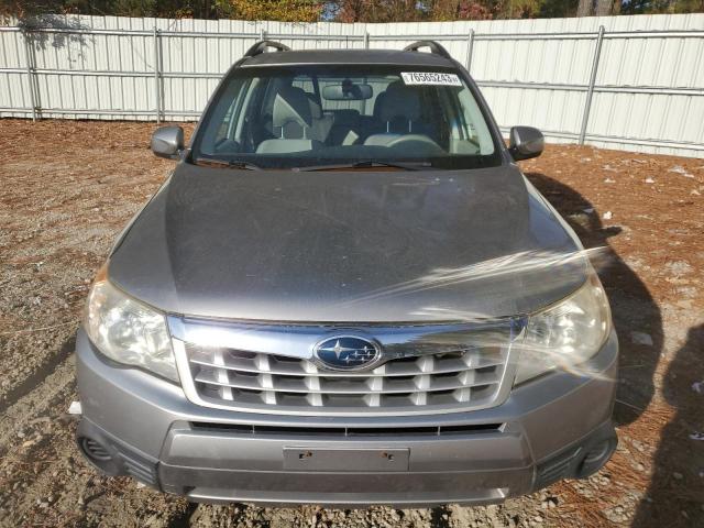 2011 Subaru Forester 2.5x Premium მანქანა იყიდება აუქციონზე, vin: JF2SHADC1BH762934, აუქციონის ნომერი: 76565243