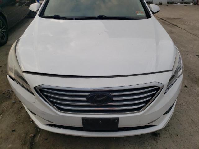 Aukcja sprzedaży 2016 Hyundai Sonata Se, vin: 5NPE24AF6GH298755, numer aukcji: 75920943