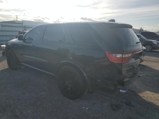 Продаж на аукціоні авто 2018 Dodge Durango Srt, vin: 1C4SDJGJ4JC159573, номер лоту: 78705633