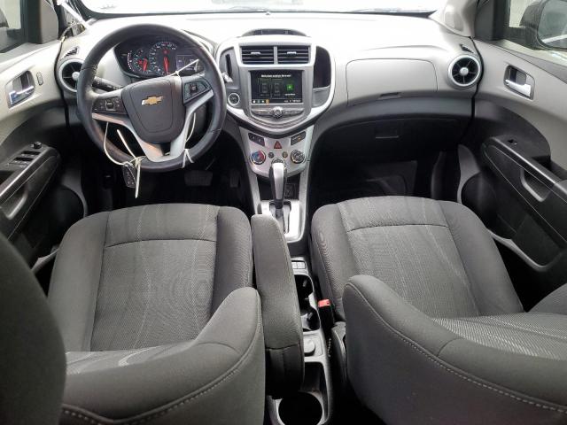 Продаж на аукціоні авто 2019 Chevrolet Sonic Lt, vin: 1G1JD5SB6K4119339, номер лоту: 76146333