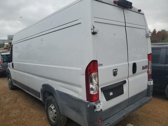 77604973 :رقم المزاد ، 3C6URVJG2HE516399 vin ، 2017 Ram Promaster 3500 3500 High مزاد بيع