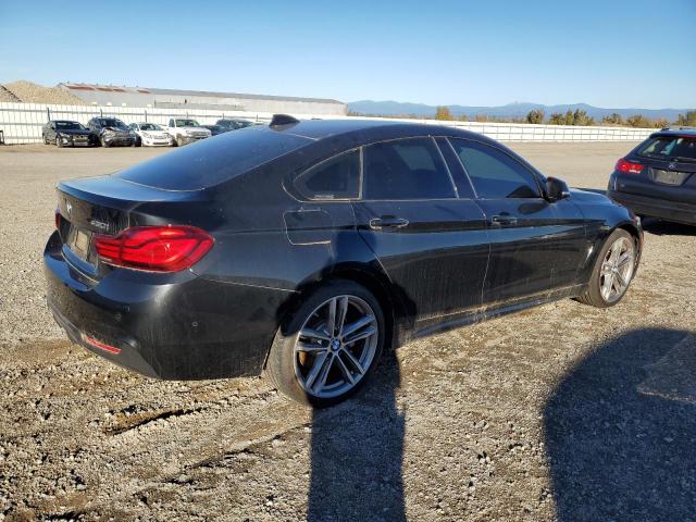 77266233 :رقم المزاد ، WBA4J3C03LBL11746 vin ، 2020 Bmw 430xi Gran Coupe مزاد بيع
