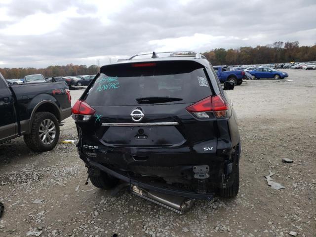 Aukcja sprzedaży 2019 Nissan Rogue S, vin: JN8AT2MT3KW261977, numer aukcji: 76899003
