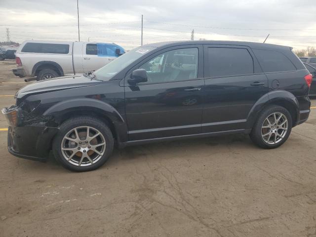 2017 Dodge Journey Gt მანქანა იყიდება აუქციონზე, vin: 3C4PDDEG0HT704035, აუქციონის ნომერი: 74525273