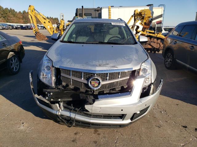 Aukcja sprzedaży 2011 Cadillac Srx Luxury Collection, vin: 3GYFNDEY6BS631195, numer aukcji: 75683073