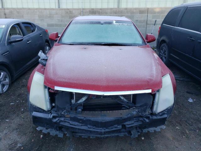 Продажа на аукционе авто 2010 Cadillac Cts, vin: 1G6DP8EV1A0102430, номер лота: 76885003