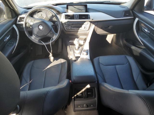 Продажа на аукционе авто 2014 Bmw 320 I Xdrive, vin: WBA3C3C5XEF986085, номер лота: 76134183