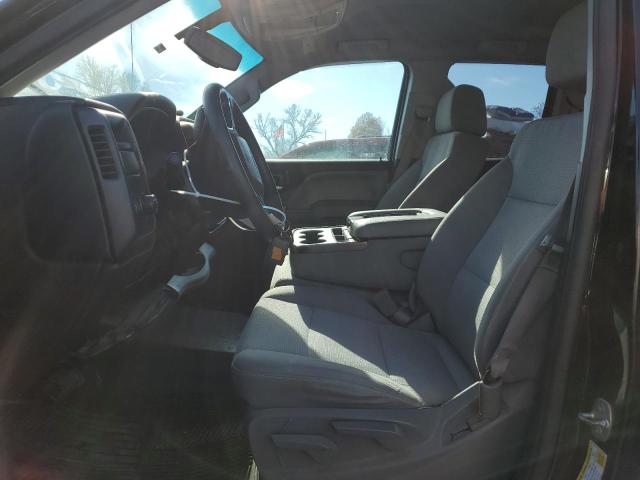 2016 Chevrolet Silverado C1500 მანქანა იყიდება აუქციონზე, vin: 1GCRCNEH1GZ238987, აუქციონის ნომერი: 77330183