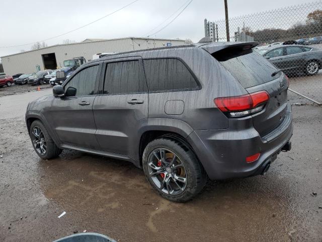Aukcja sprzedaży 2017 Jeep Grand Cherokee Srt-8, vin: 1C4RJFDJ0HC849744, numer aukcji: 76764213