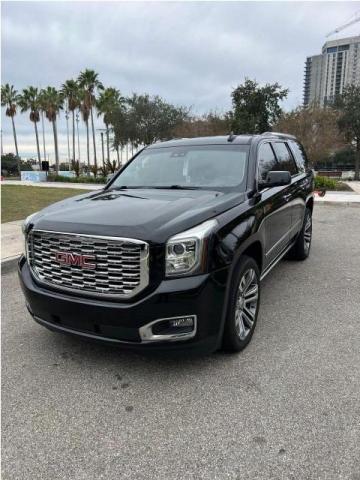 78491033 :رقم المزاد ، 1GKS2CKJXLR107443 vin ، 2020 Gmc Yukon Denali مزاد بيع