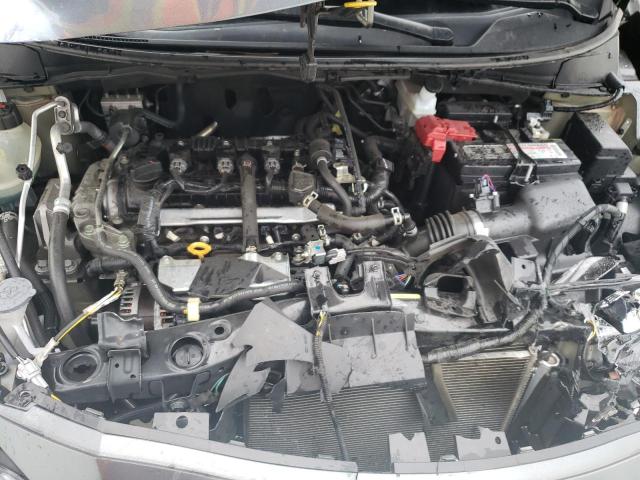 Aukcja sprzedaży 2021 Nissan Versa Sv, vin: 3N1CN8EV8ML834580, numer aukcji: 75917213