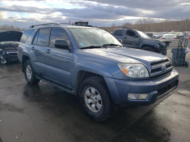 Aukcja sprzedaży 2004 Toyota 4runner Sr5, vin: JTEBU14R340023706, numer aukcji: 74723953