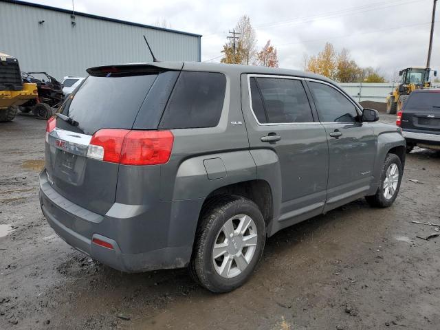 2013 Gmc Terrain Sle მანქანა იყიდება აუქციონზე, vin: 2GKALMEK3D6372687, აუქციონის ნომერი: 77754723