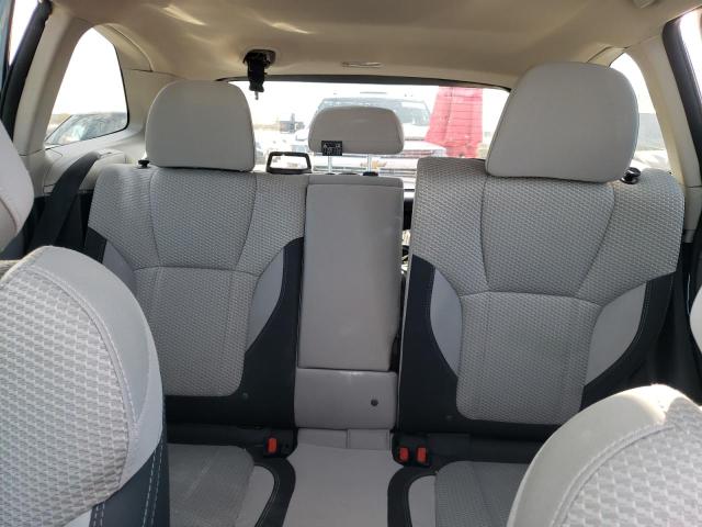 Продаж на аукціоні авто 2021 Subaru Forester Premium, vin: JF2SKAFC8MH566183, номер лоту: 78193003