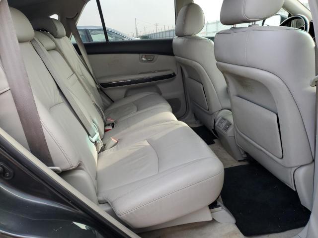 Продаж на аукціоні авто 2008 Lexus Rx 400h, vin: JTJGW31UX82007650, номер лоту: 78354703
