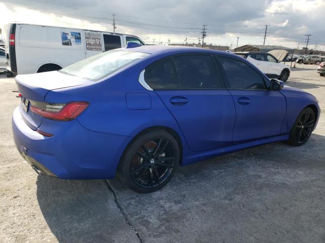 Продаж на аукціоні авто 2020 Bmw 330i, vin: 3MW5R1J00L8B31775, номер лоту: 75357063