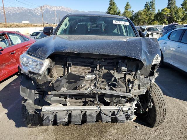 Продаж на аукціоні авто 2019 Toyota Tacoma Double Cab, vin: 5TFAX5GN5KX135449, номер лоту: 73600153