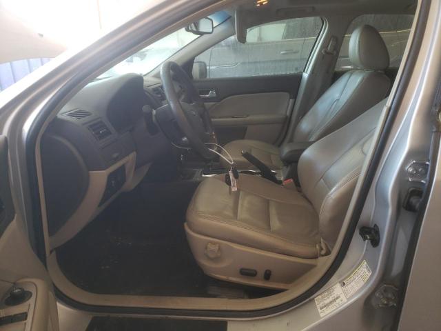 74875253 :رقم المزاد ، 3FAHP0JGXAR342783 vin ، 2010 Ford Fusion Sel مزاد بيع