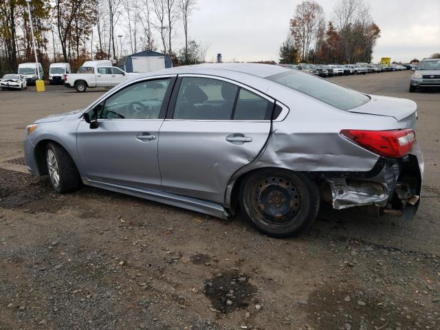 2017 Subaru Legacy 2.5i მანქანა იყიდება აუქციონზე, vin: 4S3BNAA65H3008723, აუქციონის ნომერი: 75962813