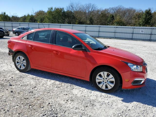2016 Chevrolet Cruze Limited Ls მანქანა იყიდება აუქციონზე, vin: 1G1PC5SH5G7217236, აუქციონის ნომერი: 74221843